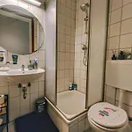 Modern Cozy Apartment, Neighborhood, Good Connectivity شقة دوسبرغ
