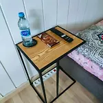 Modern Cozy Apartment, Neighborhood, Good Connectivity شقة *