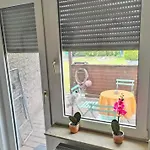 Modern Cozy Apartment, Neighborhood, Good Connectivity دوسبرغ