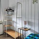 شقة Modern Cozy Apartment, Neighborhood, Good Connectivity دوسبرغ