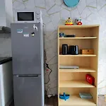شقة Modern Cozy Apartment, Neighborhood, Good Connectivity