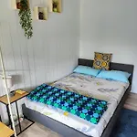 شقة Modern Cozy Apartment, Neighborhood, Good Connectivity