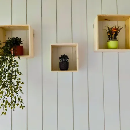 公寓 Modern Cozy Apartment, Neighborhood, Good Connectivity 杜伊斯堡
