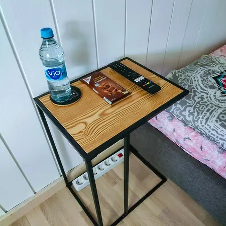 Modern Cozy Apartment, Neighborhood, Good Connectivity 아파트 *