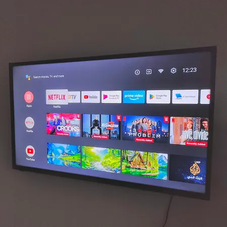 Apartman Modern Cozy Apartment, Neighborhood, Good Connectivity