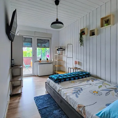 Apartman Modern Cozy Apartment, Neighborhood, Good Connectivity